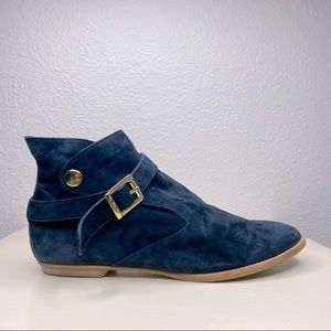 House of Harlow Hollie Boots